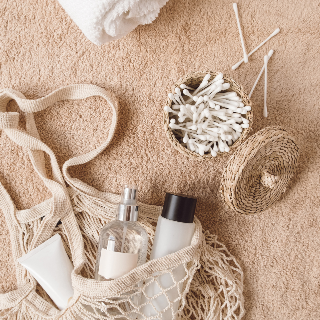 Acessórios & Ferramentas de Beleza