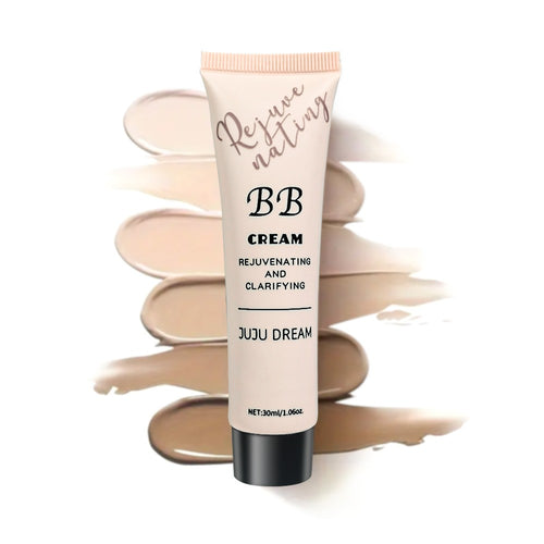 BB Cream com Base Líquida