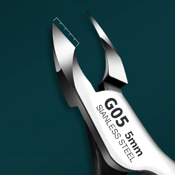 Conjunto Profissional de Aparador de Cutícula