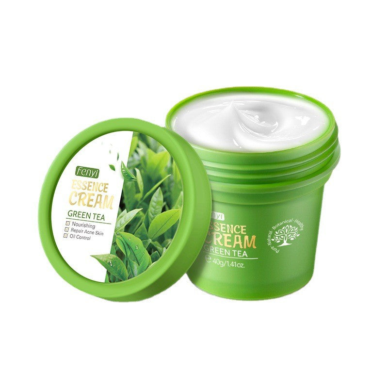 Creme Facial Essência de Chá Verde