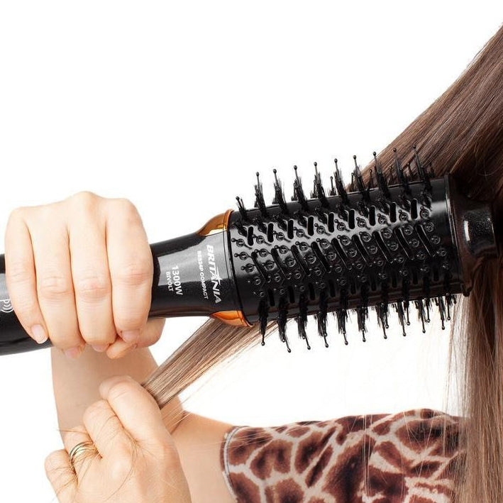 Escova Secadora Britânia