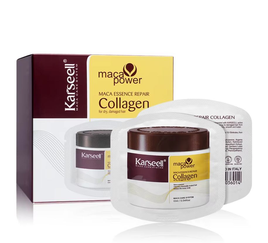 Máscara Capilar Karseell