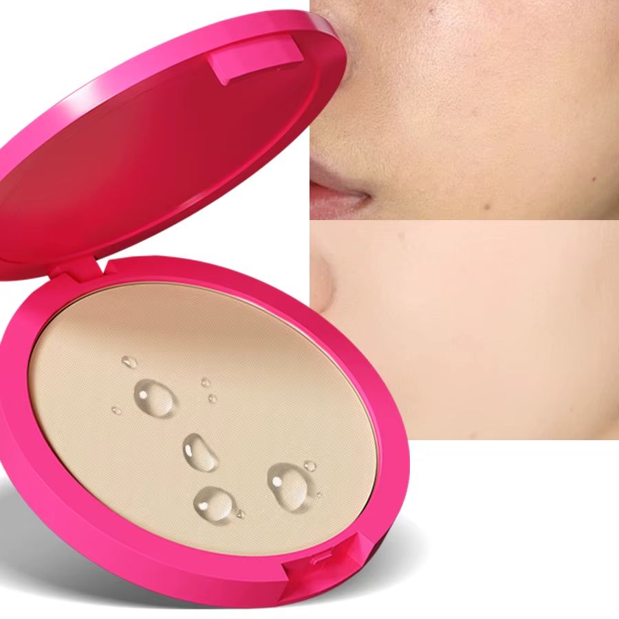 Pó Facial Clareador