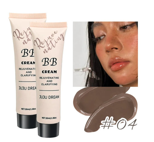 BB Cream com Base Líquida