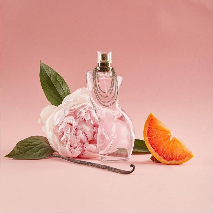 Perfume Shakira Dance