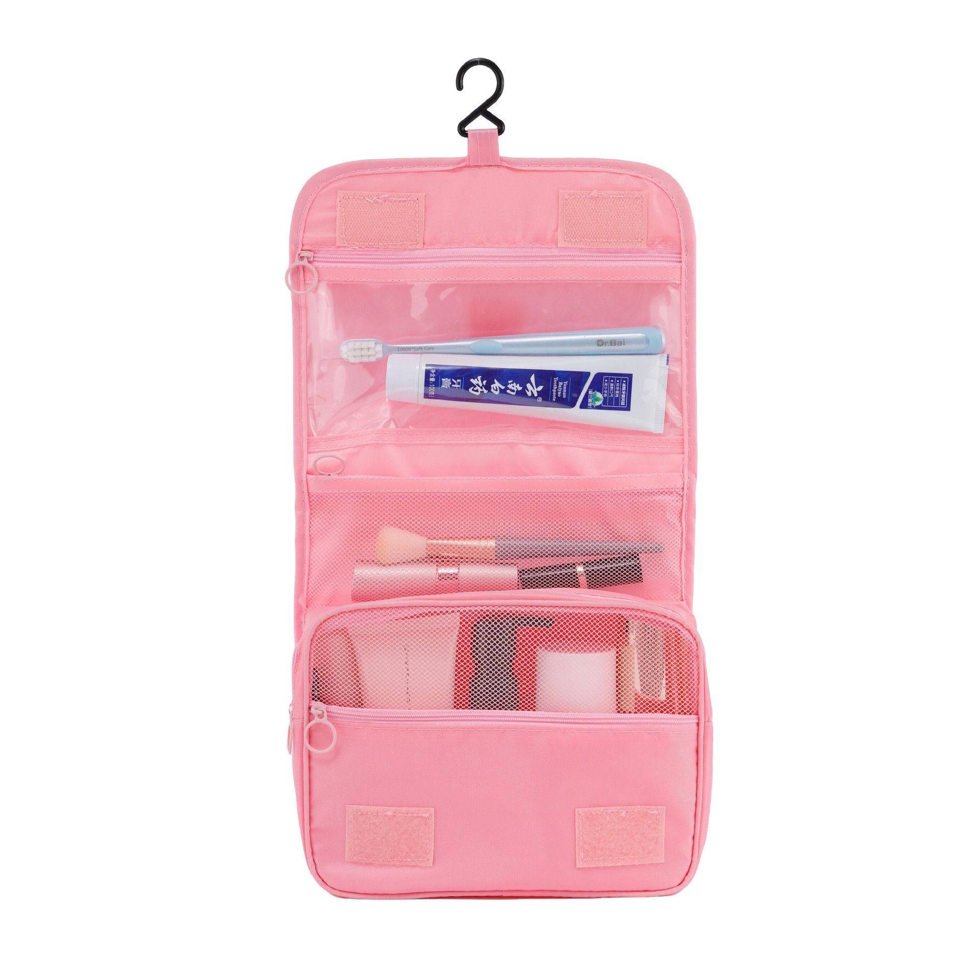 Necessaire Portátil de Maquiagens