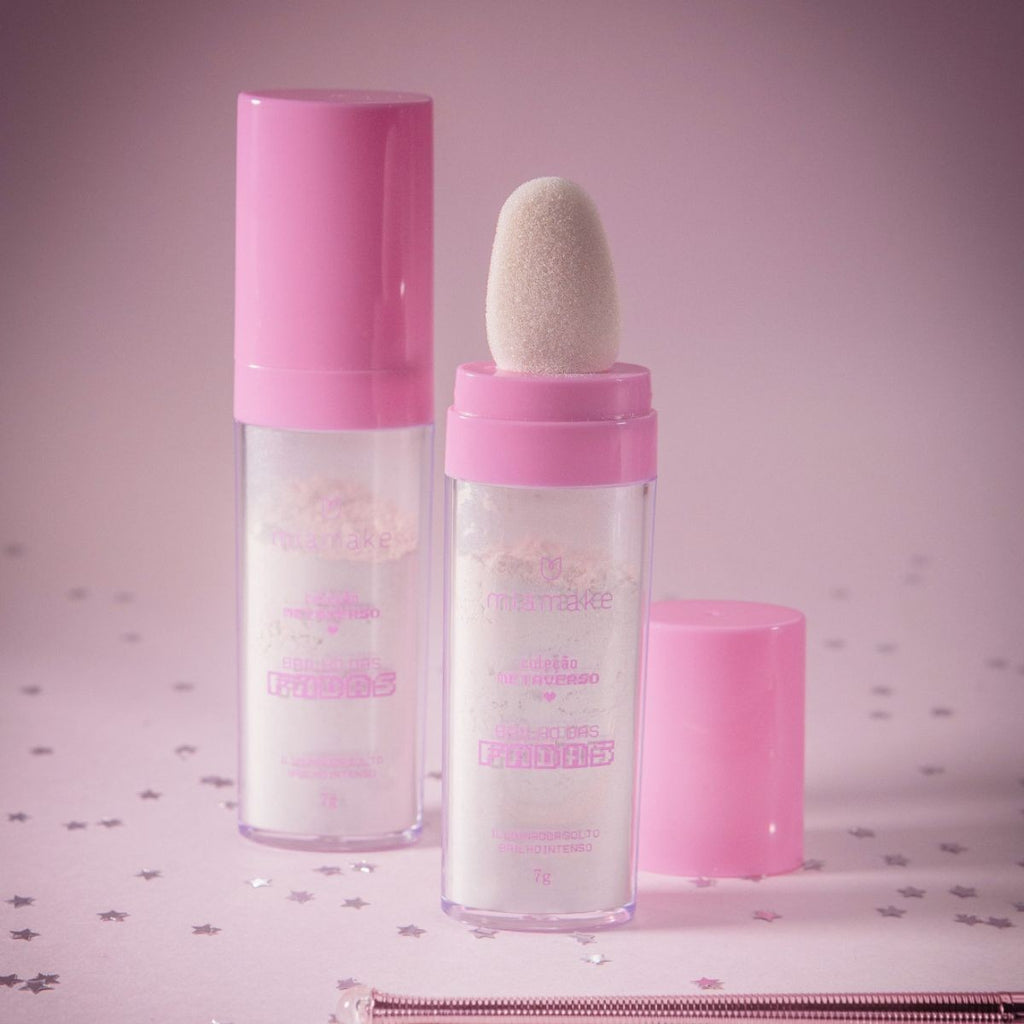 Iluminador Brilho das Fadas