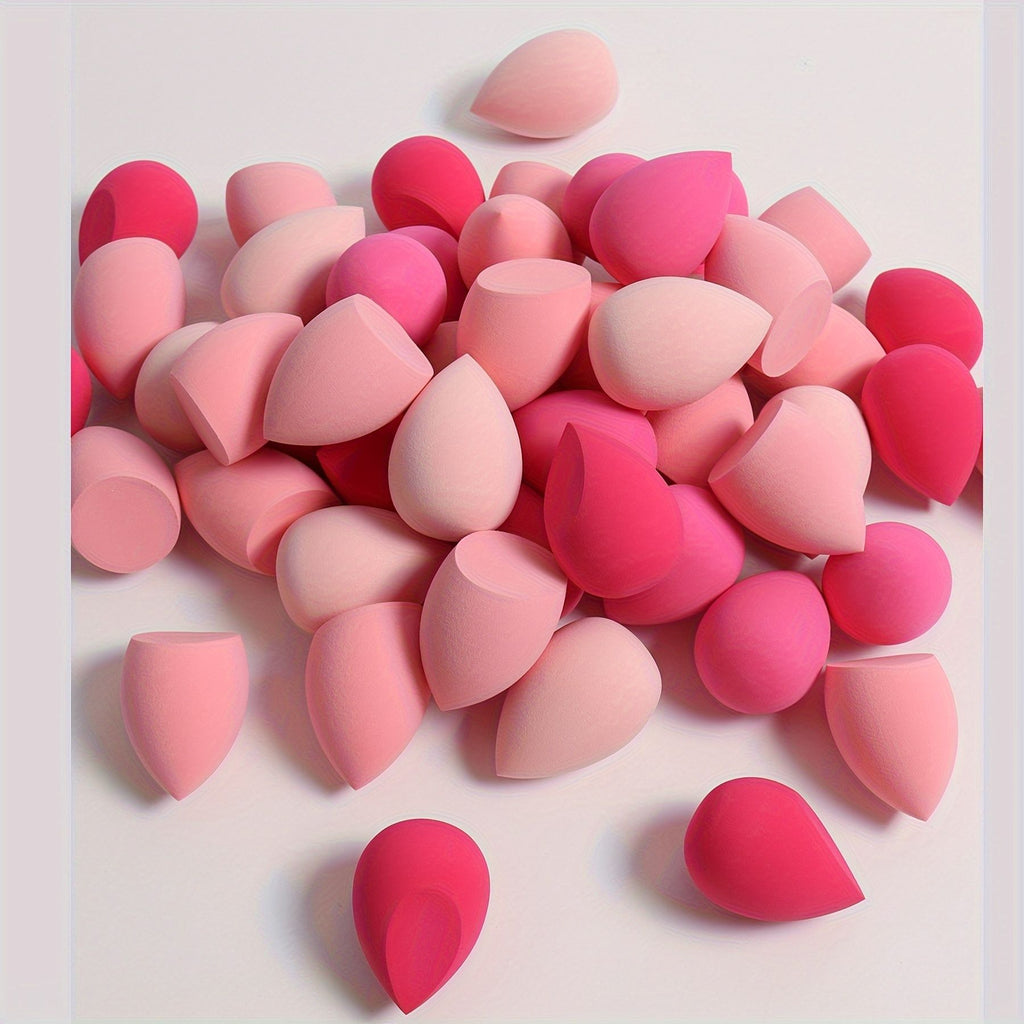 Conjunto de Esponja de Maquiagem