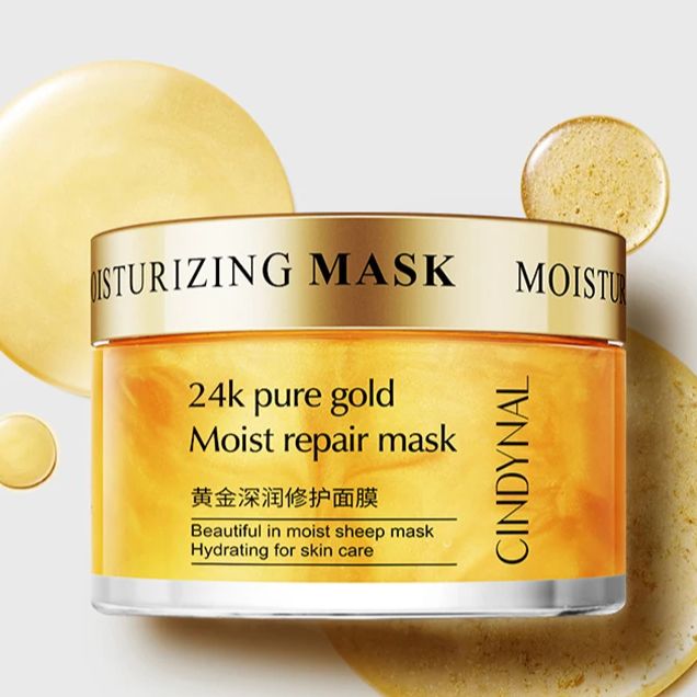 Creme Facial Hidratante Colágeno