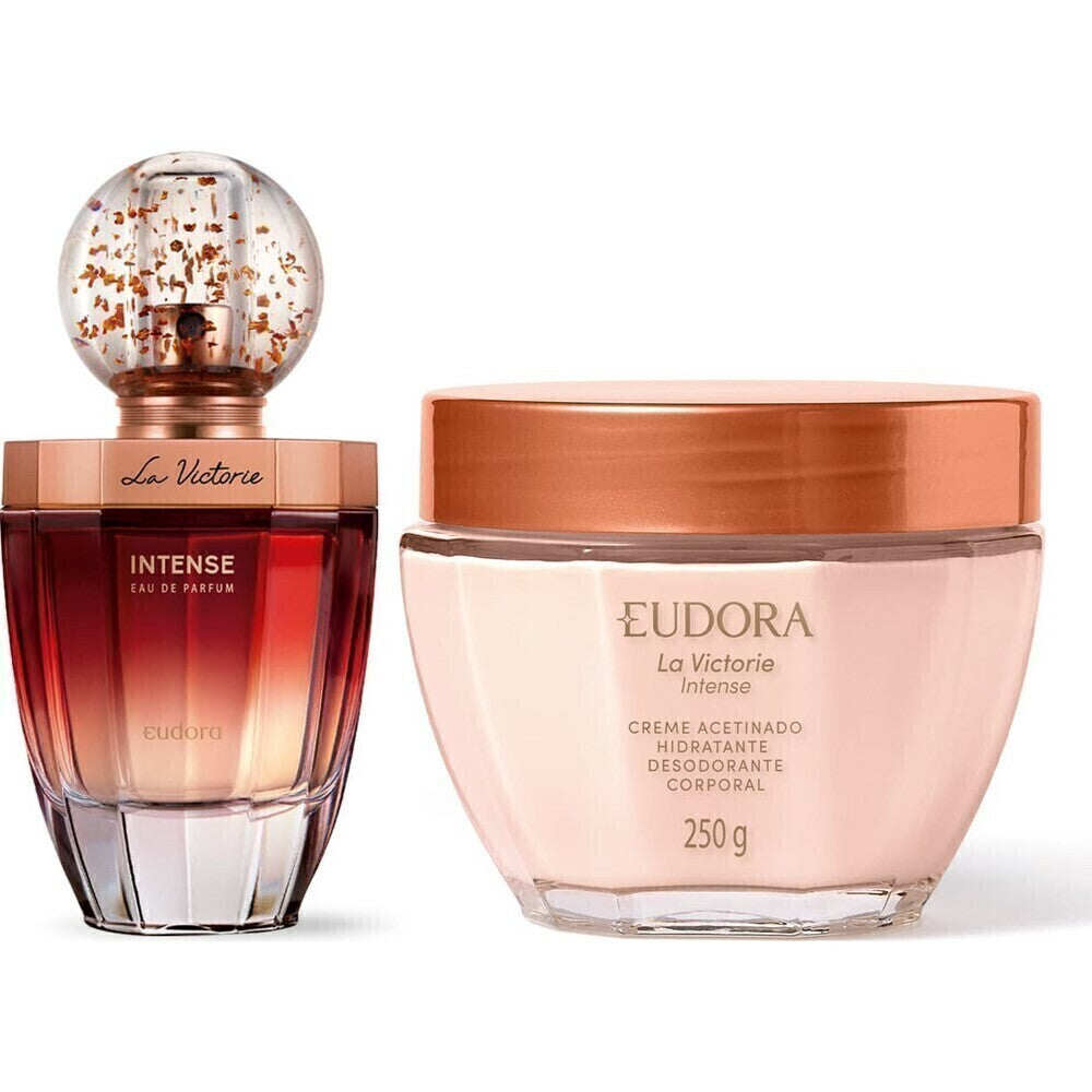 Kit Eudora La Victorie