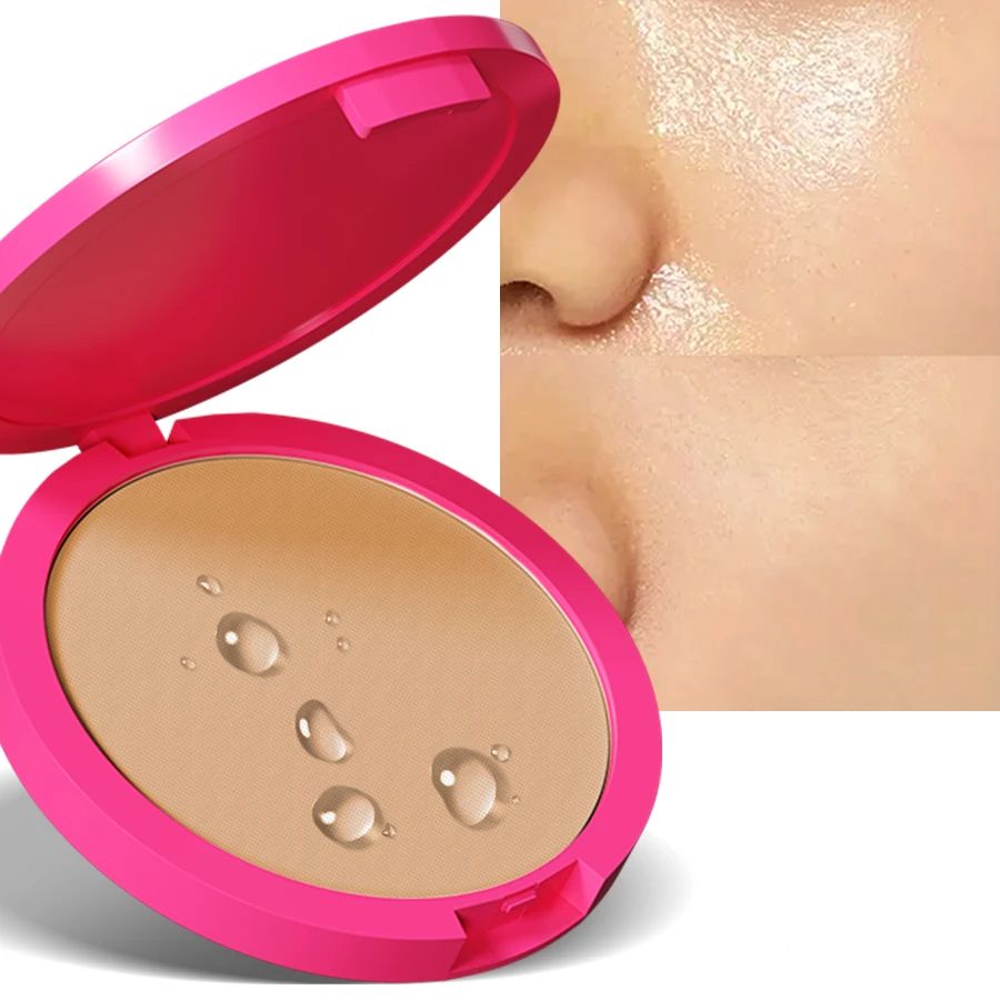 Pó Facial Clareador