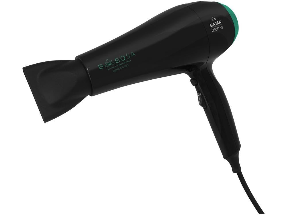 Secador de Cabelo Gama Italy