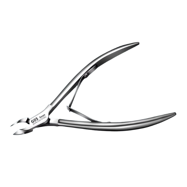 Conjunto Profissional de Aparador de Cutícula