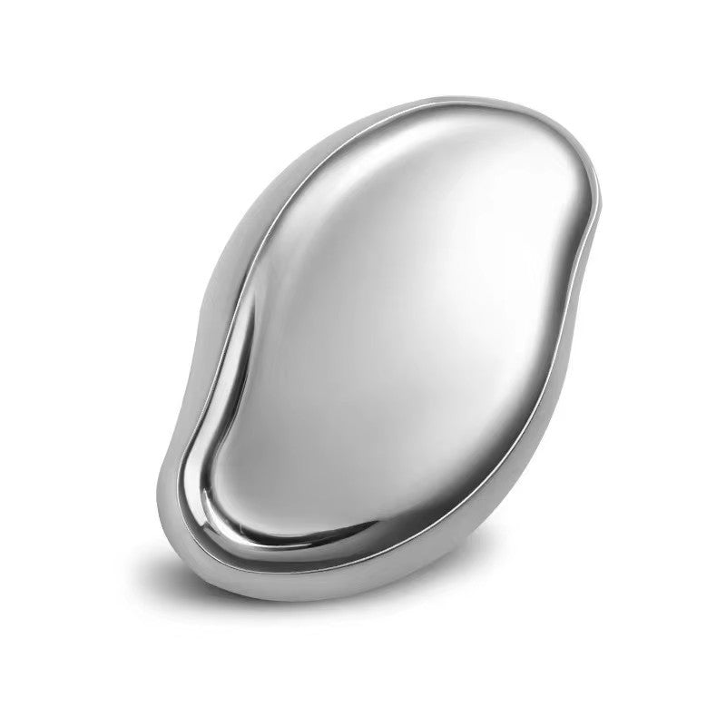 Depiladora de Cristal Indolor