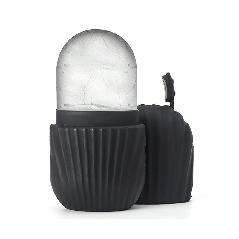 Massageador Facial Roller