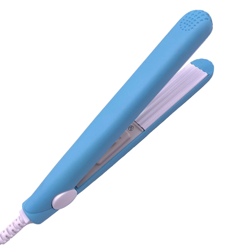 Mini Chapinha Ondulada