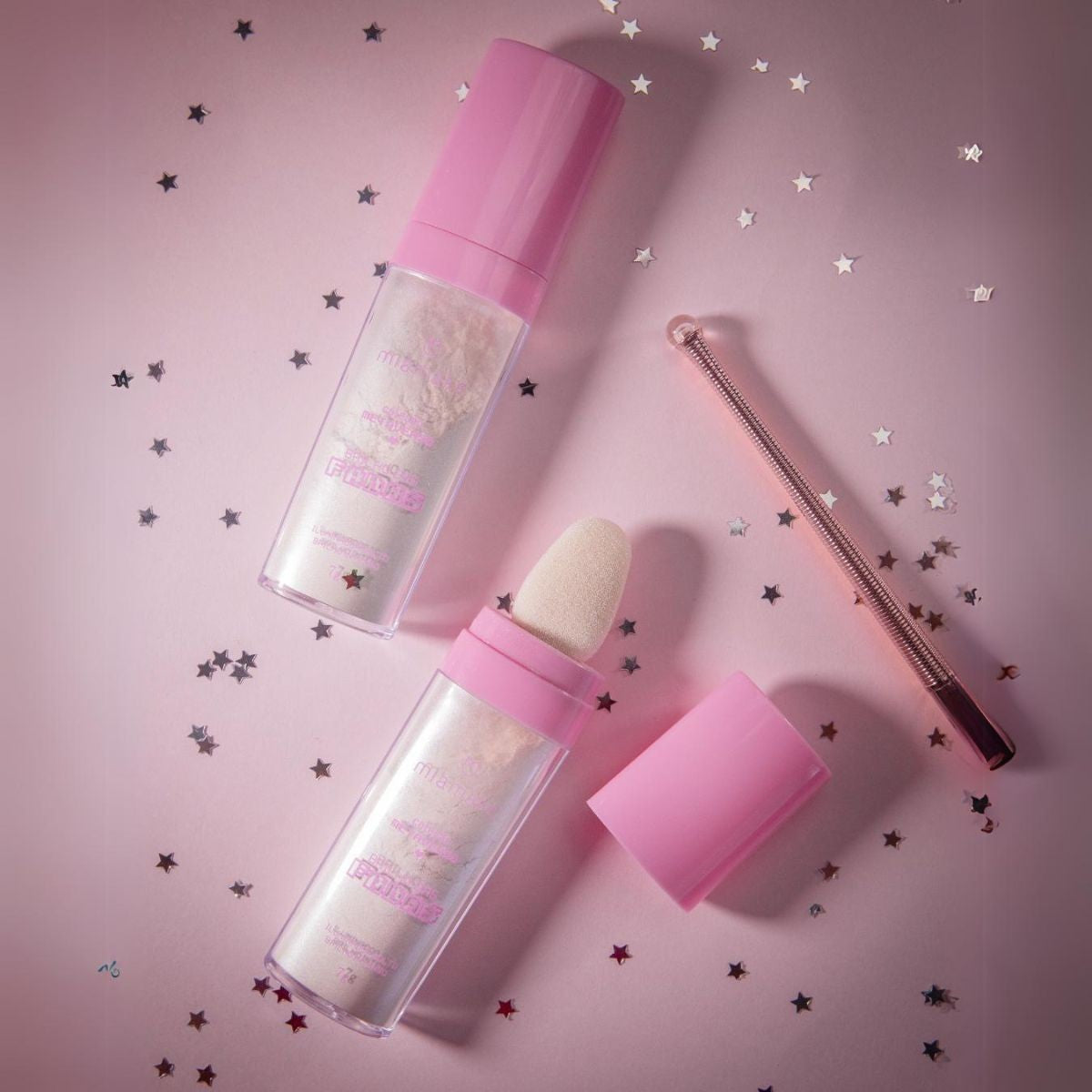 Iluminador Brilho das Fadas