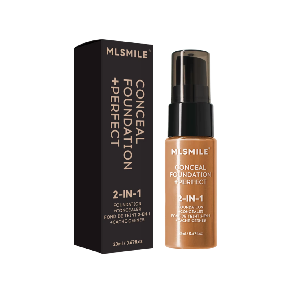 Creme de Base Facial Fosco