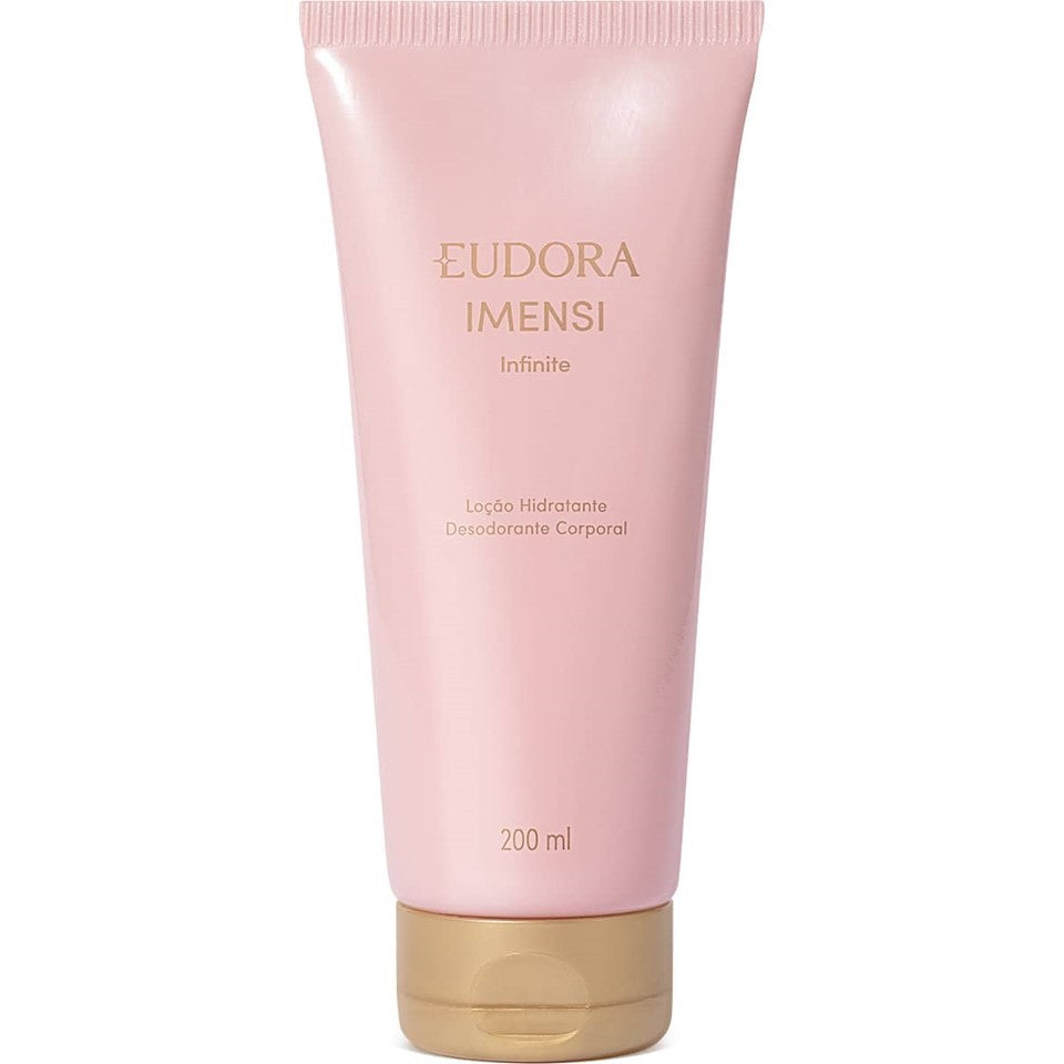 Loção Hidratante Eudora