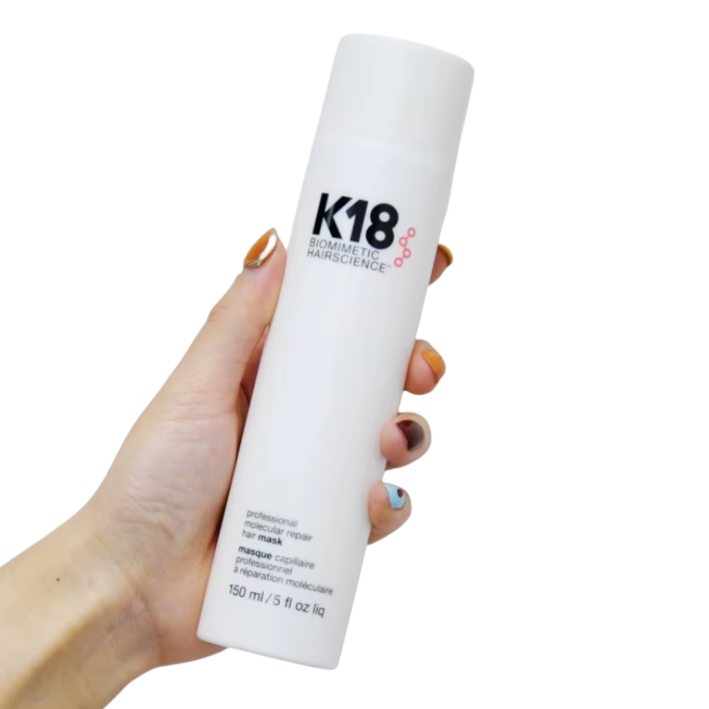 Máscara Capilar Reparadora K18