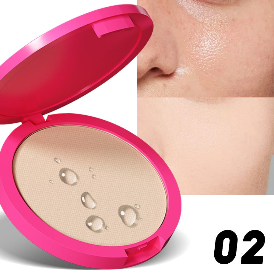 Pó Facial Clareador